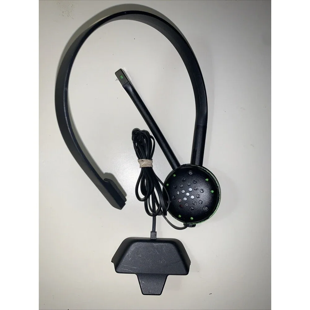 Xbox 360 Headset Model 1564 T8